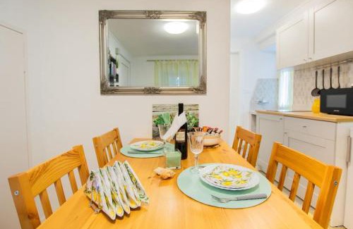 Trogir Apartamento | Apartment in the old town of Trogir