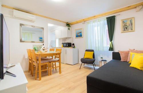 Trogir Apartamento | Apartment in the old town of Trogir