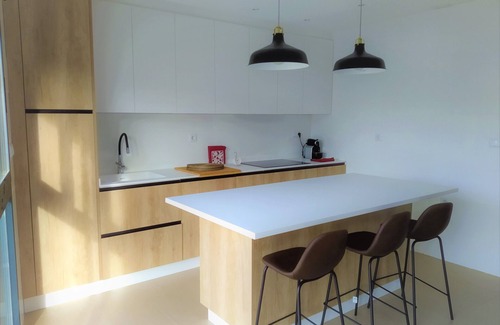 Diputación de Cartagena Casco Apartamento | PISO EN LA PLAZA DE ESPAÑA + PARKING