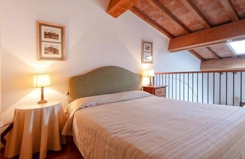 Piombino Apartamento | Apartamento en el complejo turístico Poggio all'Agnello, Piombino