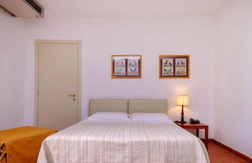 Piombino Apartamento | Apartamento en el complejo turístico Poggio all'Agnello, Piombino