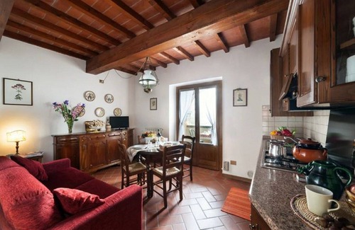 Poppi Apartamento | Apartamento con encanto en Poppi