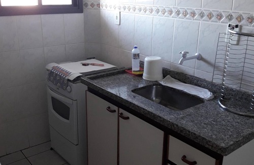 Mirim Apartamento | Apartamento en la arena - diversión garantizada! Ideal para la familia