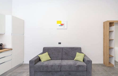 San Siro Apartamento | Apartamento en la zona de San Siro