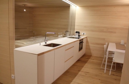 Damuels Apartamento | Apartamento en el esquí y el senderismo paraíso Mellau Damüls (AT)