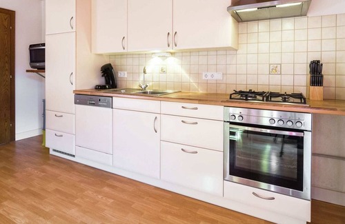 Thomatal Apartamento | Cómodo apartamento en Thomatal cerca del área de esquí