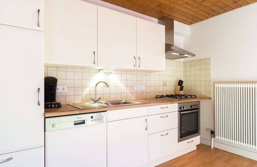 Thomatal Apartamento | Cómodo apartamento en Thomatal cerca del área de esquí