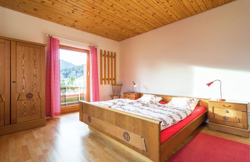 Thomatal Apartamento | Pintoresco apartamento en Thomatal Salzburgo, cerca del bosque