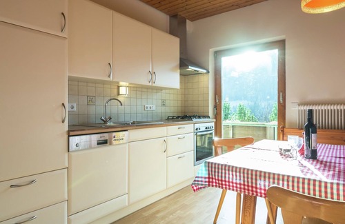Thomatal Apartamento | Pintoresco apartamento en Thomatal Salzburgo, cerca del bosque