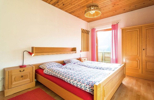 Thomatal Apartamento | Pintoresco apartamento en Thomatal Salzburgo, cerca del bosque