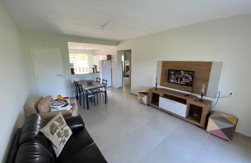 Estancia Apartamento | Apartment in the Villa das Águas Resort Condominium