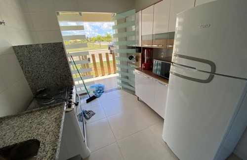 Estancia Apartamento | Apartment in the Villa das Águas Resort Condominium