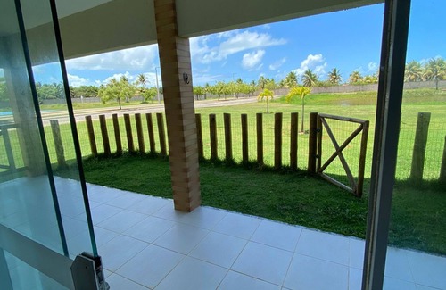 Estancia Apartamento | Apartment in the Villa das Águas Resort Condominium