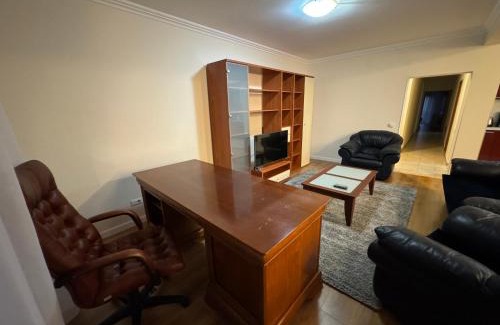 Calea Sever Bocu Apartamento | Apartment in the Villa Northern Dreams #2 PARKING INCLUDED IN PRICE