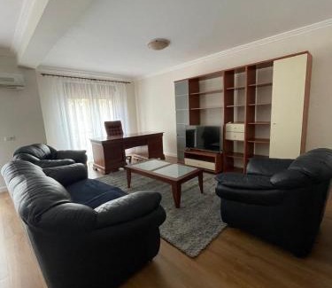 Calea Sever Bocu Apartamento | Apartment in the Villa Northern Dreams #2 PARKING INCLUDED IN PRICE