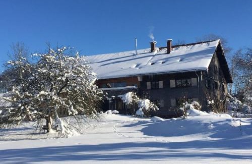Sulzberg Apartamento | Apartment in the Waxenegg country house