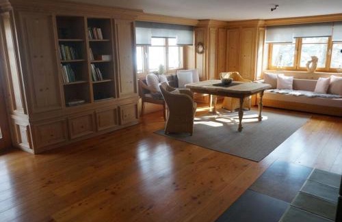 Sulzberg Apartamento | Apartment in the Waxenegg country house