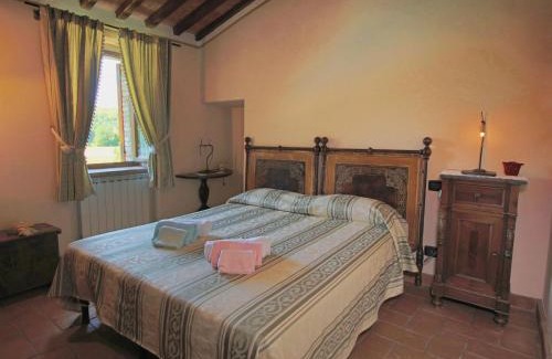 Todi Apartamento | Apartment in Todi with Pool & History