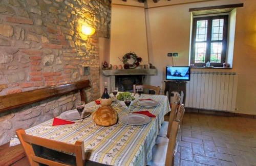 Todi Apartamento | Apartment in Todi with Pool & History