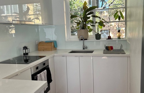 Toorak Apartamento | Apartment in Toorak