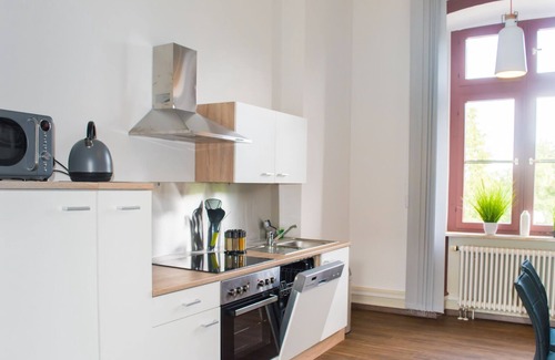 Bad Wimpfen Apartamento | ❤️ Pieso en buena ubicación | Justo en la estacion