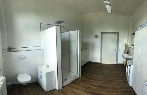 Bad Wimpfen Apartamento | ❤️ Pieso en buena ubicación | Justo en la estacion