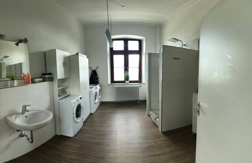 Bad Wimpfen Apartamento | ❤️ Pieso en buena ubicación | Justo en la estacion