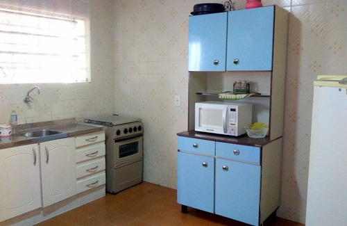 Torres Apartamento | Apartamento en Torres / RS