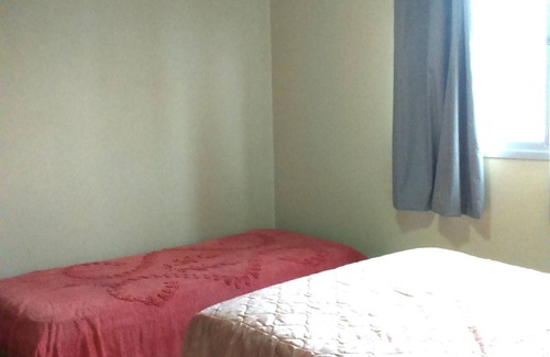 Torres Apartamento | Apartamento en Torres / RS