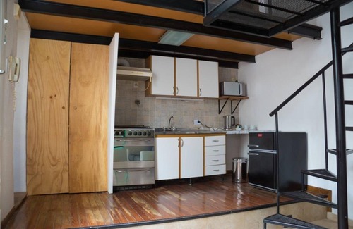 Colegiales Apartamento | Apartamento en zona turística de Buenos Aires con acceso a todos los transportes