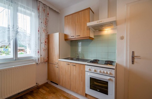 Tropolach Apartamento | Apartamento en Tröpolach cerca