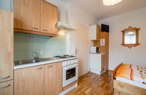 Tropolach Apartamento | Apartamento en Tröpolach cerca