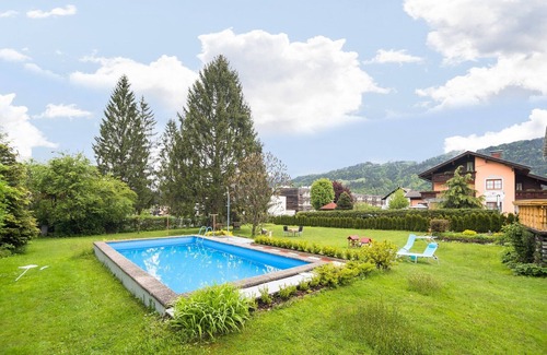 Tropolach Apartamento | Apartamento en Tröpolach cerca