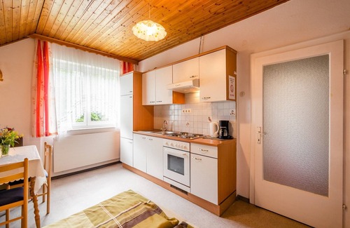 Tropolach Apartamento | Apartamento en Tröpolach cerca de Nassfeld