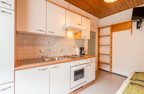 Tropolach Apartamento | Apartamento en Tröpolach cerca de Nassfeld