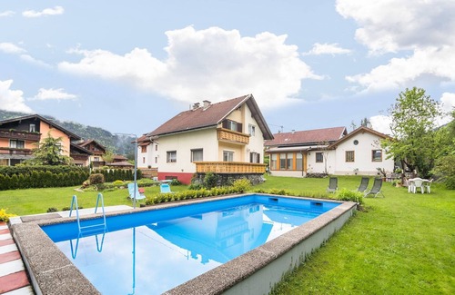 Tropolach Apartamento | Apartamento en Tröpolach cerca de Nassfeld