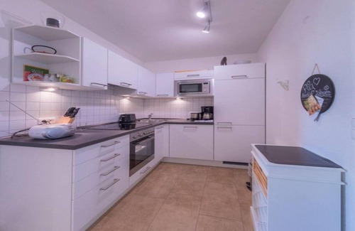 Muritz Apartamento | Wohnung an der Müritz beim Parque Nacional