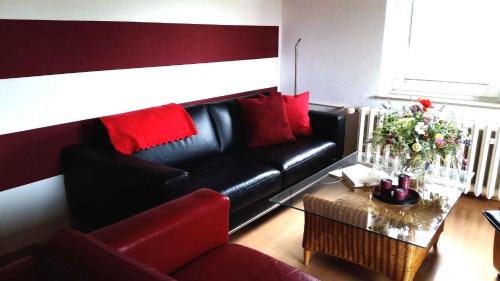 Blankensee Apartamento | Apartment in Trebbin 2612