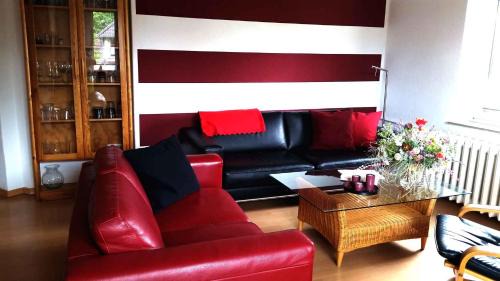 Blankensee Apartamento | Apartment in Trebbin 2612