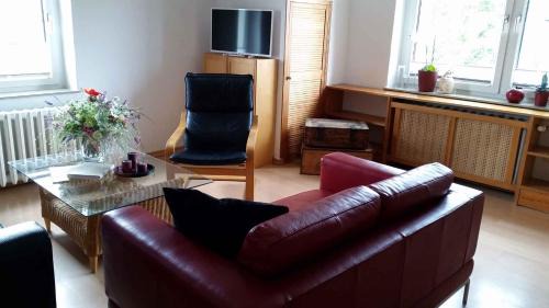 Blankensee Apartamento | Apartment in Trebbin 2612