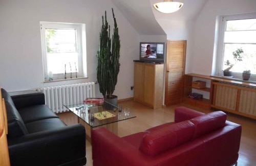 Blankensee Apartamento | Apartment in Trebbin 2612