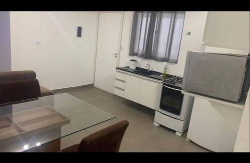 Sitio Barrocada Apartamento | Apartment in Tremembé/ 2 bedrooms