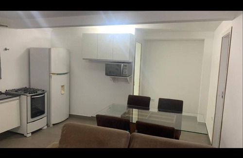 Sitio Barrocada Apartamento | Apartment in Tremembé/ 2 bedrooms