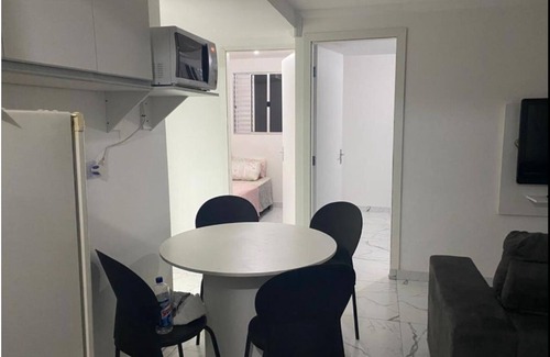 Sitio Barrocada Apartamento | Apartment in Tremembé - 2 bedrooms