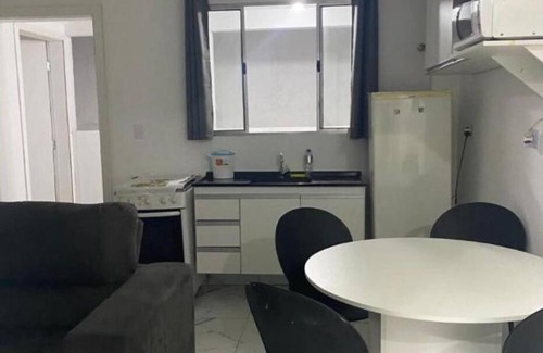 Sitio Barrocada Apartamento | Apartment in Tremembé - 2 bedrooms