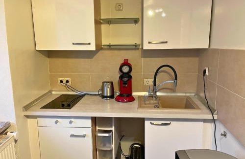 Feyen-Weismark Apartamento | Apartment in Trier with parking