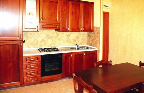 Triscina Apartamento | Apartamento en Triscina cerca de Selinunte