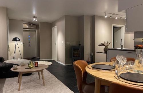 Tromso Apartamento | Apartment in Tromsø