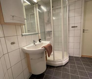 Tromso Apartamento | Apartment in Tromsø