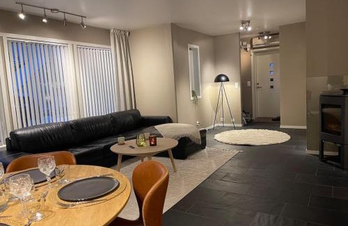 Tromso Apartamento | Apartment in Tromsø